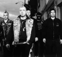 photo de Lars Frederiksen And The Bastards
